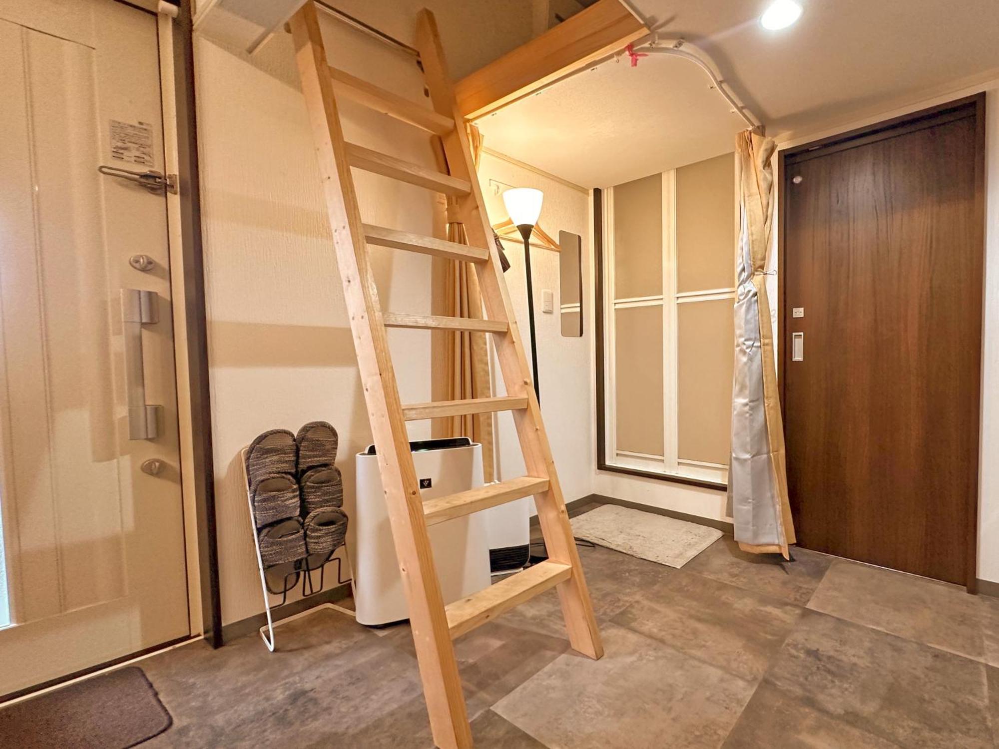 Necoana Glamping富士山景bbqトレーラーヴィラ Fujikawaguchiko Esterno foto